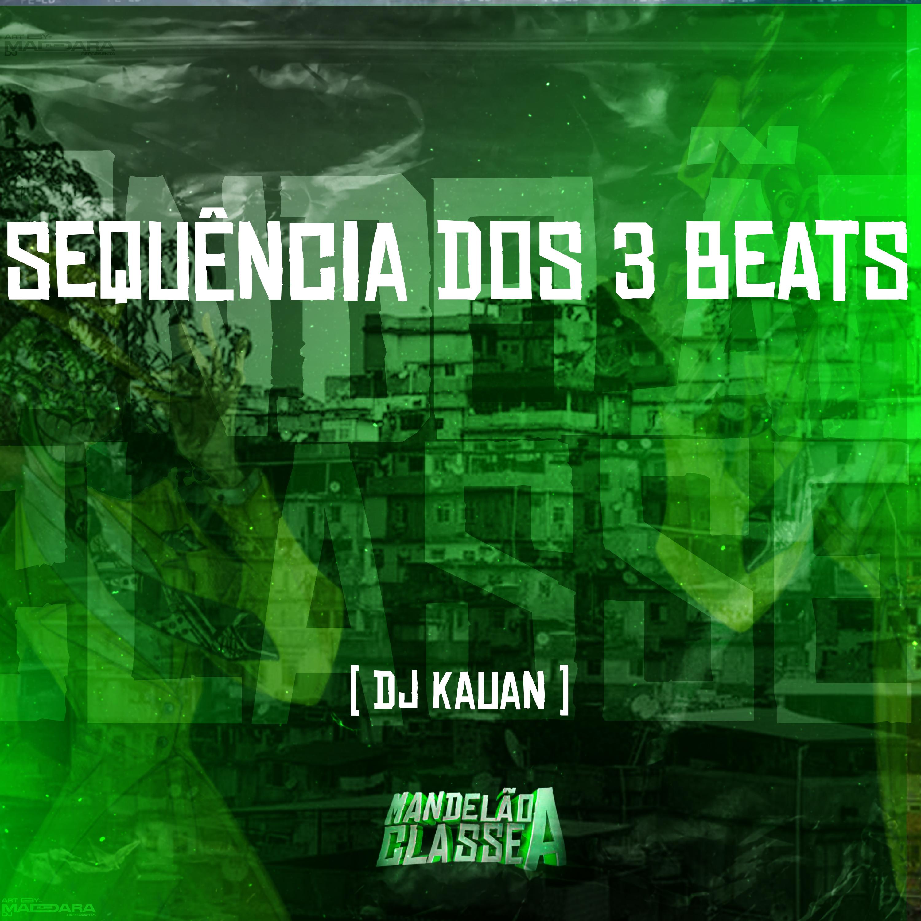 Sequência dos 3 Beats