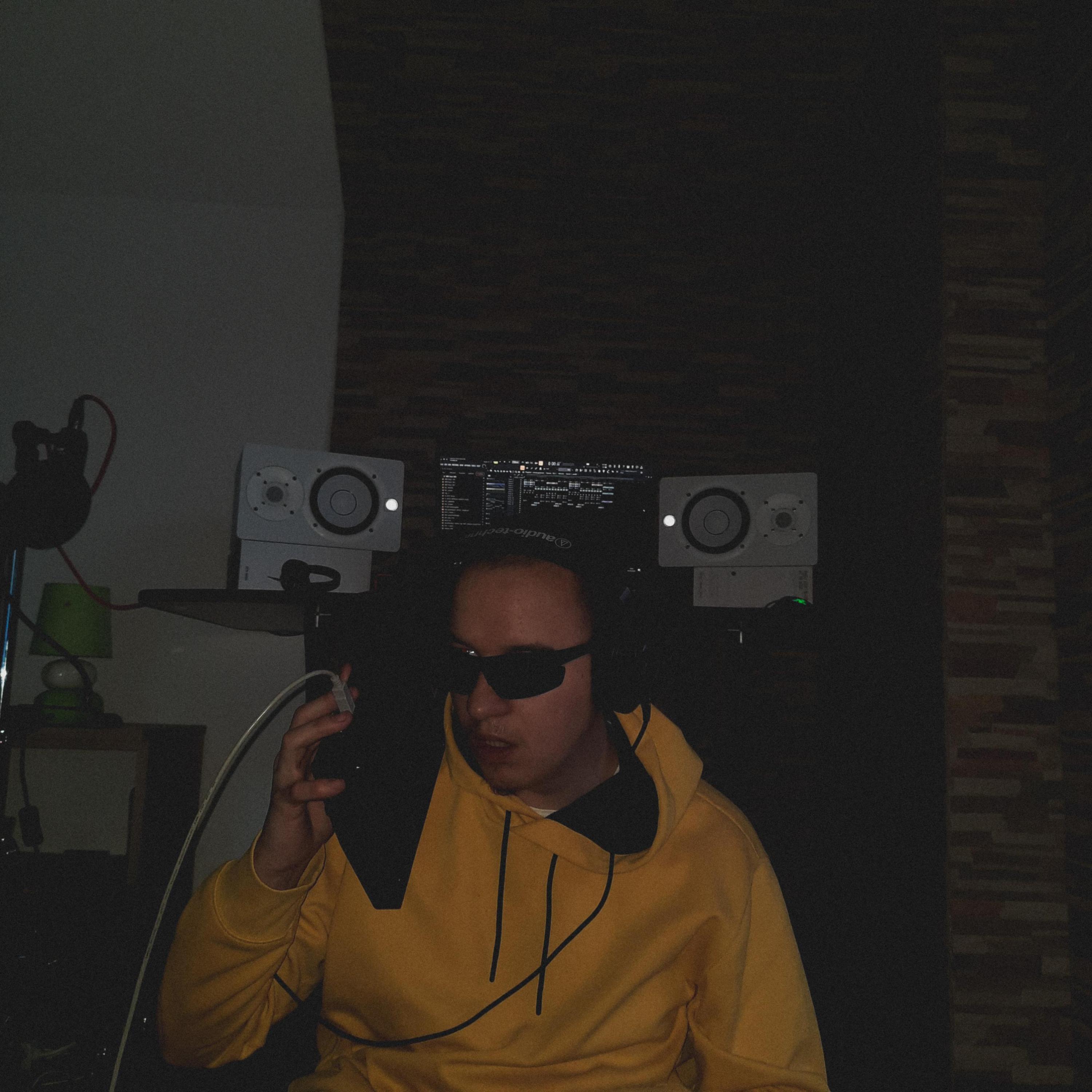 OPTIM (slowed & reverb)