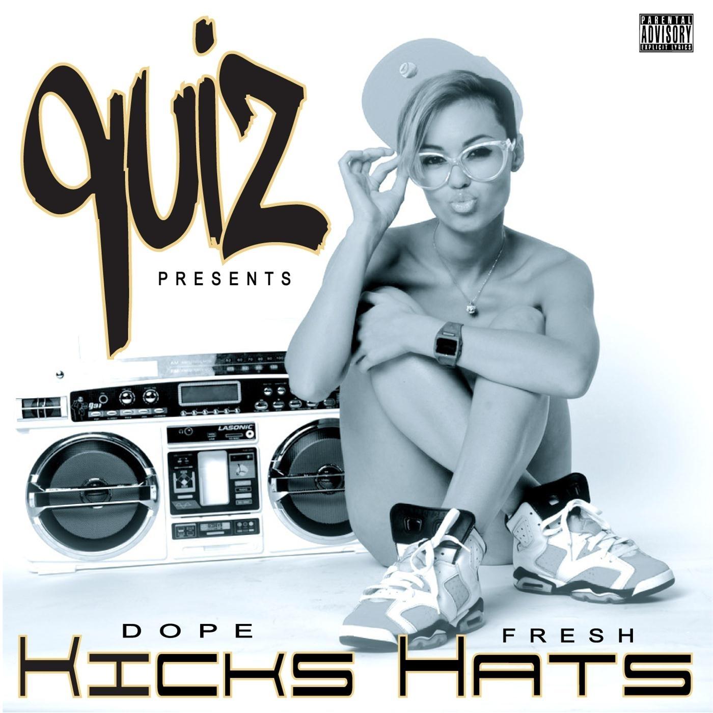 Talk Shit Burn Rubber (feat. Thurz)