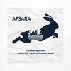 Apsara - Rabbits Don't Fly (Reno Renatama Remix)