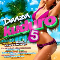 Danza Kuduro 5