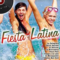 Fiesta Latina