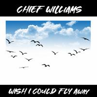 Wish I Could Fly Away