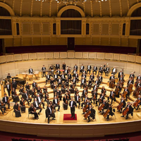 Chicago Symphony Orchestra