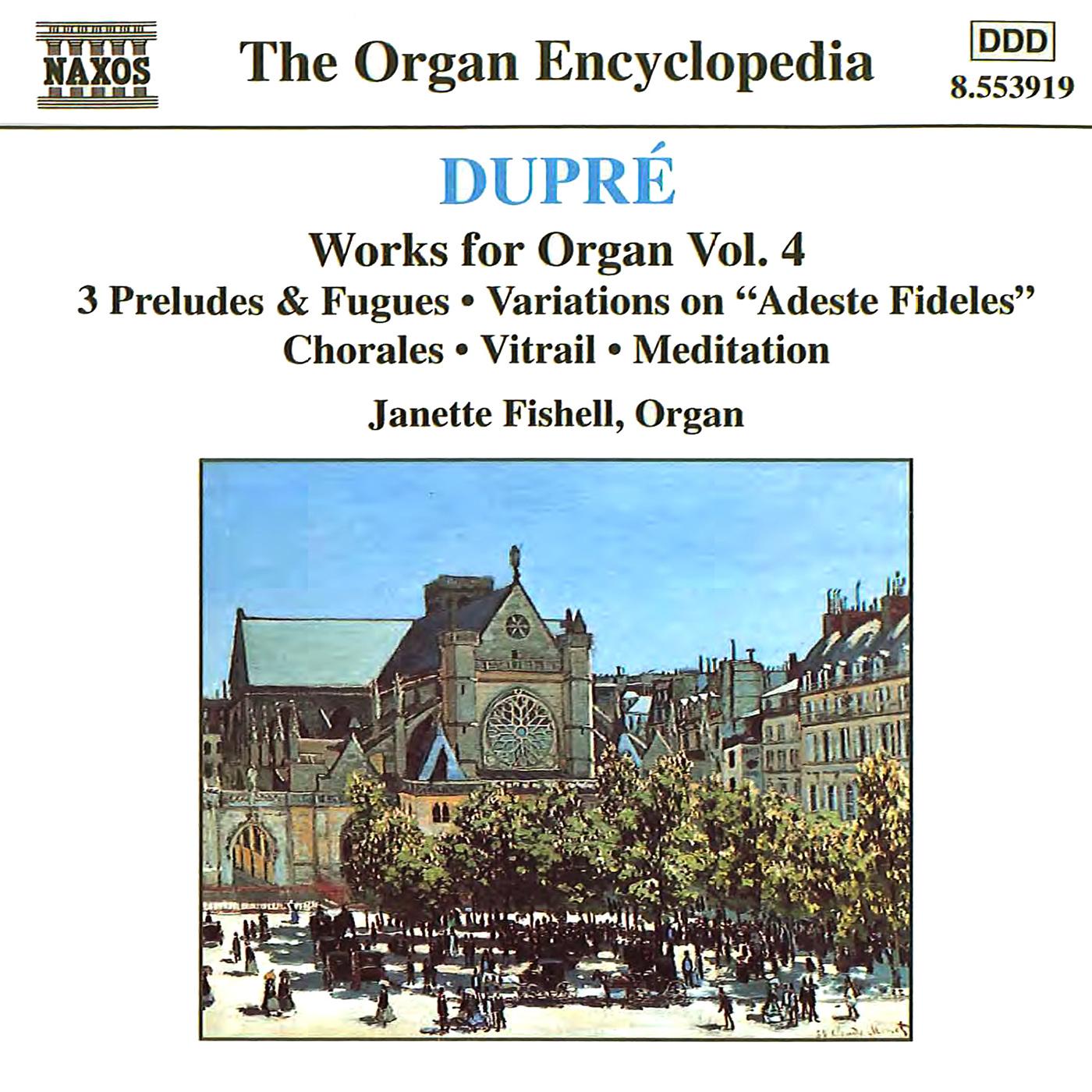 79 Chorales, Op. 28:XII. Christ Lay in the Bonds of Death