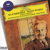 Janacek: Piano Works