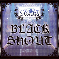 BLACK SHOUT