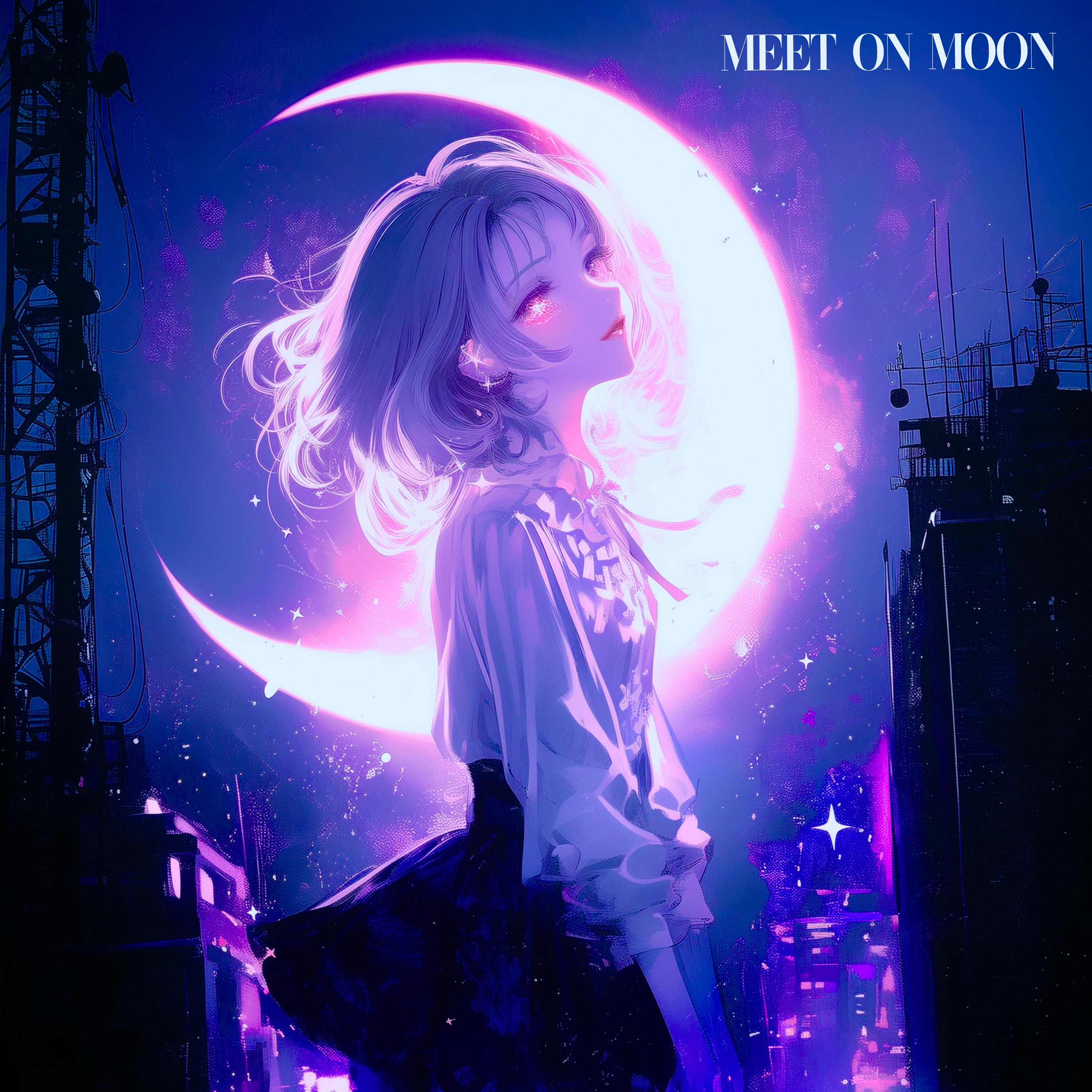 Meet on Moon (Slowed)