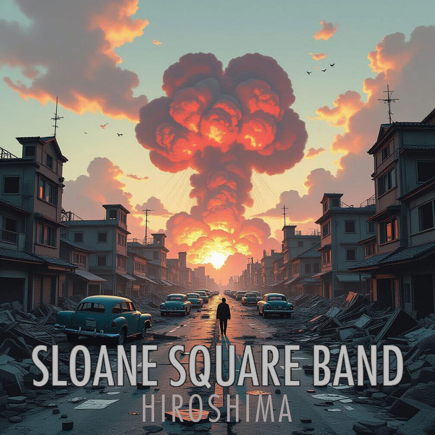 Hiroshima (Studio Live Session)