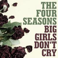 Big Girls Don't Cry