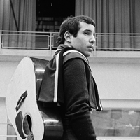 Paul Simon