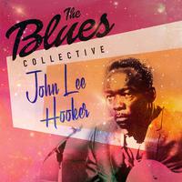 The Blues Collective - John Lee Hooker