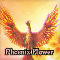 Phoenix Flower