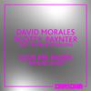 David Morales - GIVE ME MORE (Manoo Remix)