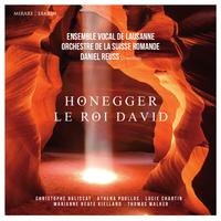 Honegger: Le Roi David