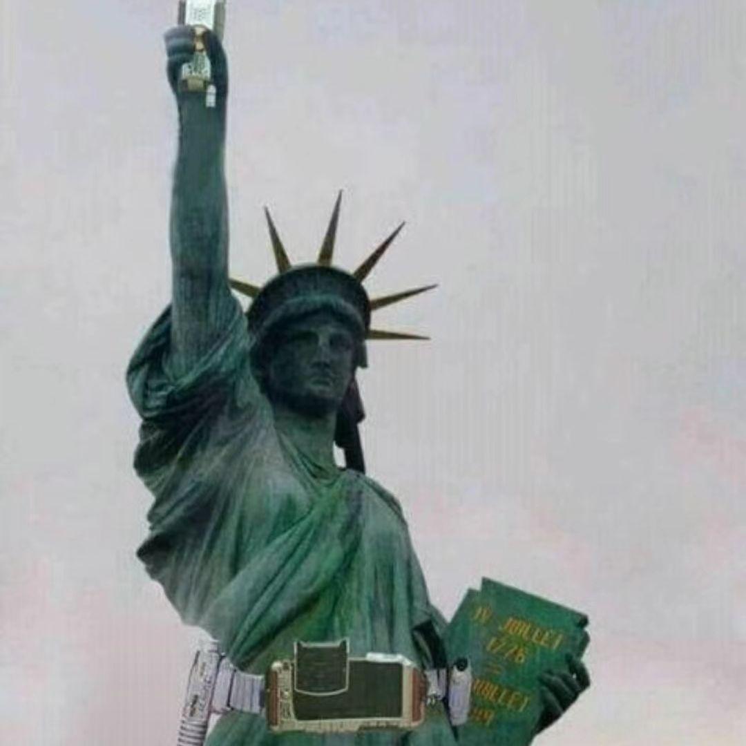 街上的宝剑封面
