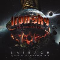 IRON SKY : THE COMING RACE (The Original Soundtrack)