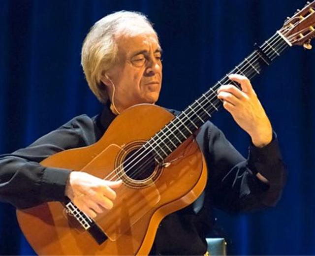 Paco Peña
