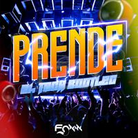 PRENDE EL TECH (Bootleg)