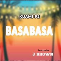 Basabasa (feat. J Brown)