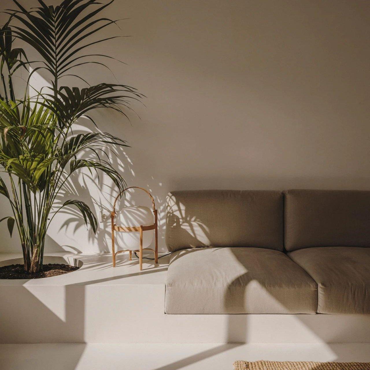 人生 (Interior Silence)