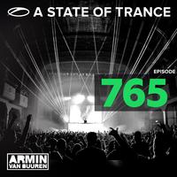 A State Of Trance Episode 765