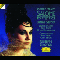 Richard Strauss: Salome