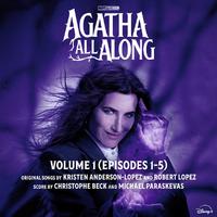 Agatha All Along: Vol. 1 (Episodes 1-5) (Original Soundtrack)