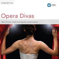 Essential Opera Divas