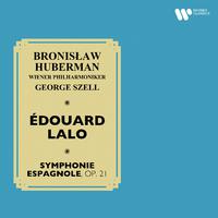 Lalo: Symphonie espagnole, Op. 21