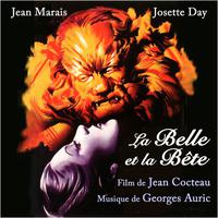 La Belle et la Bête (Bande sonore originale de 1946)