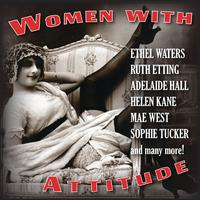 Women With Attitude (A Woman's Choice)