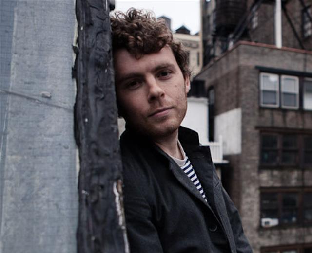 Gabriel Kahane