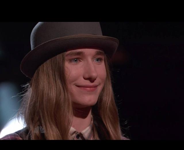 Sawyer Fredericks