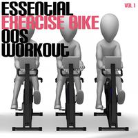 Essential Exercise Bike 00's Workout, Vol. 1