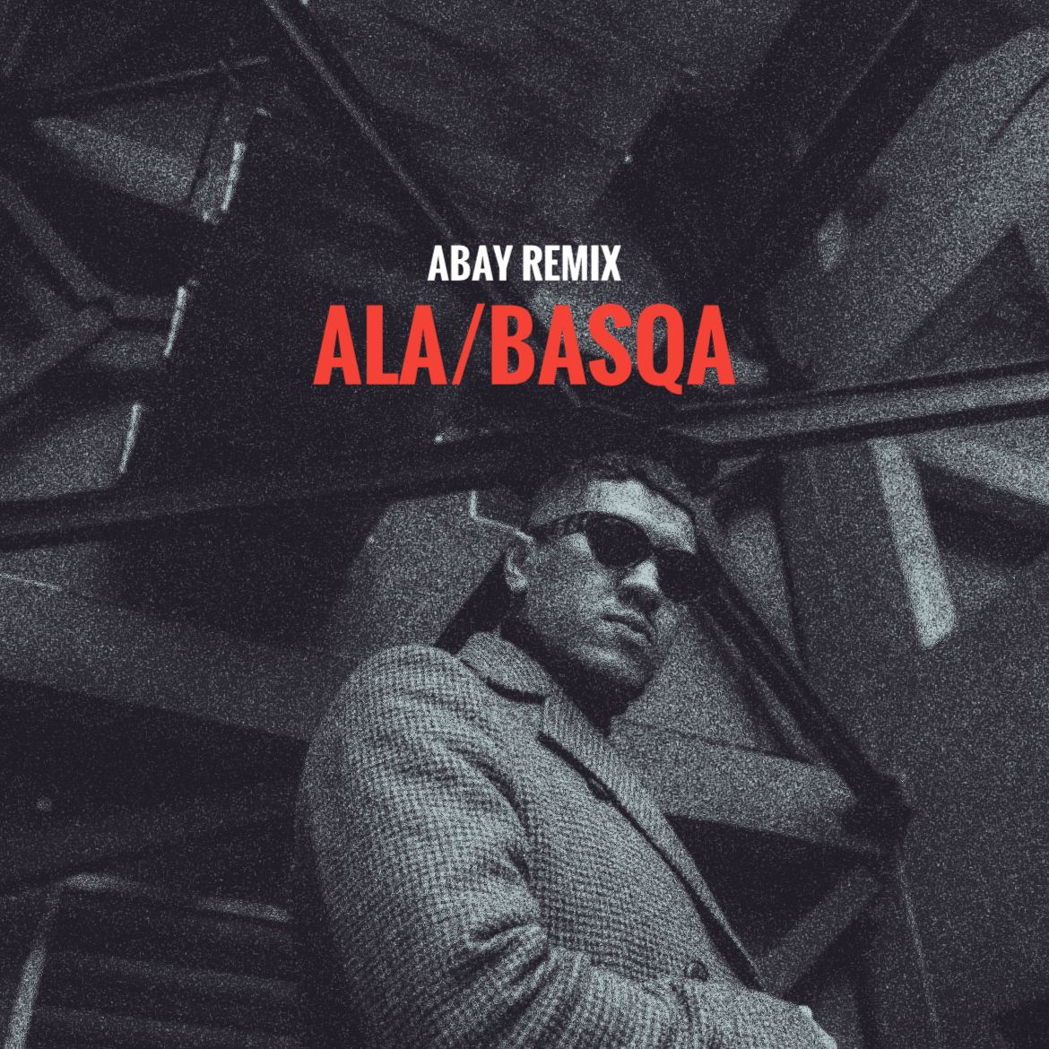 Shiza - Basqa (ABAY REMIX)