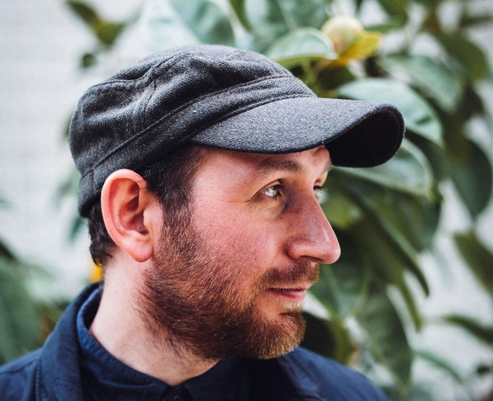 Matthew Halsall