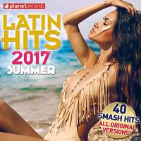 Latin Hits 2017 Summer (40 Latin Music Hits (Reggaeton, Urbano, Salsa, Bachata, Dembow, Merengue, Timba, Cubaton Kuduro, Latin Fitness))