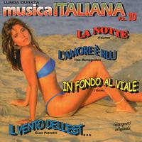 Musica Italiana Vol 10