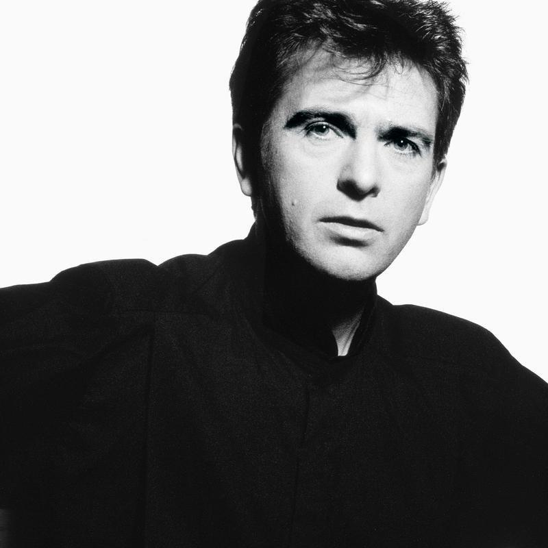 Peter Gabriel (ing)