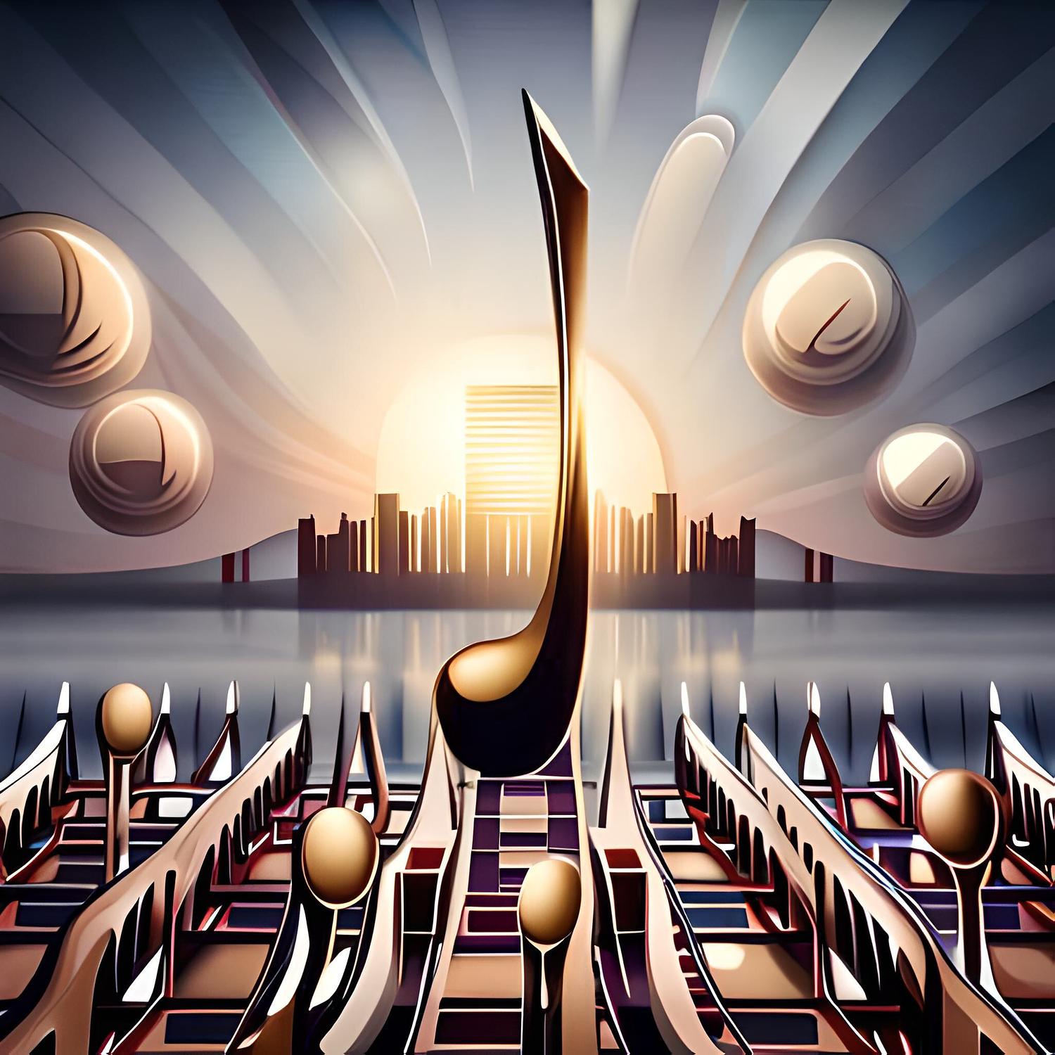 O.C.G. Intro (Instrumental)