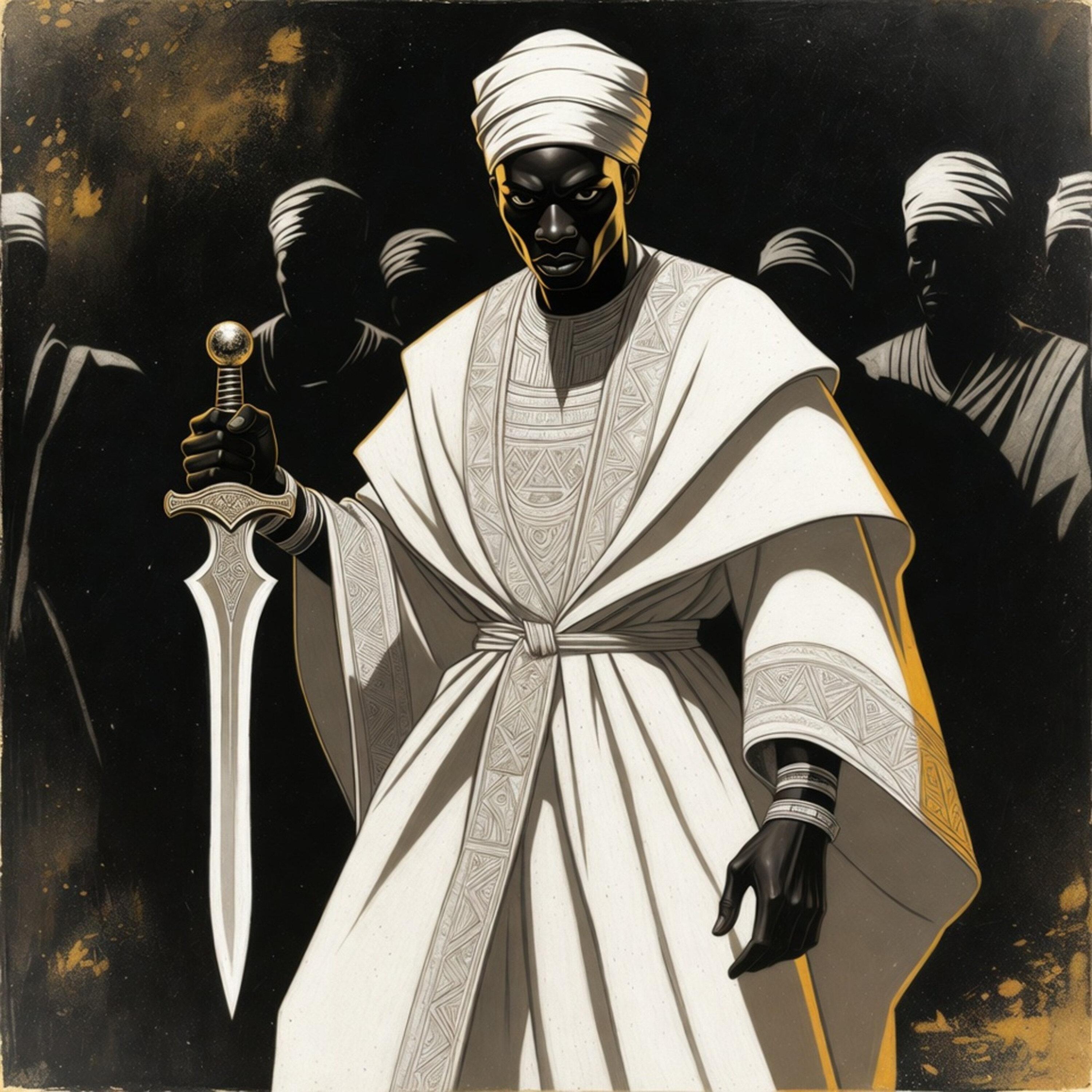 Chapter 6 – Currents of Power