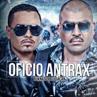 Oficio Antrax