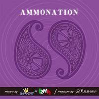 AMMONATION (feat. Ammona)