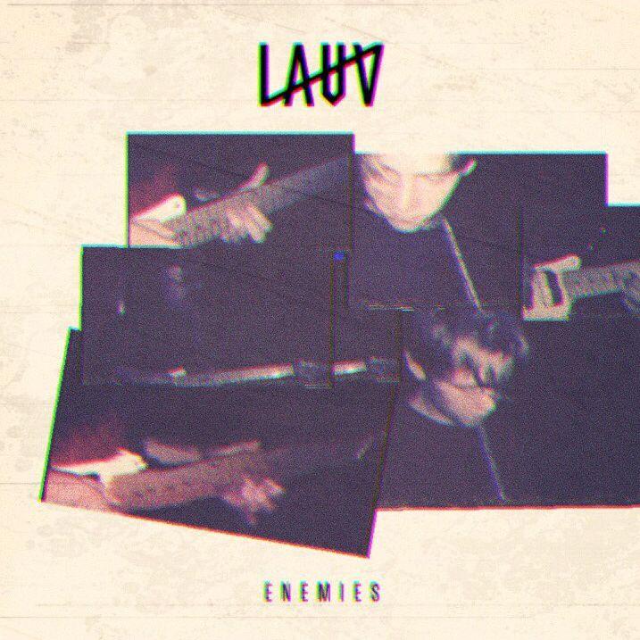 Enemies (Osrin Extended Remix)