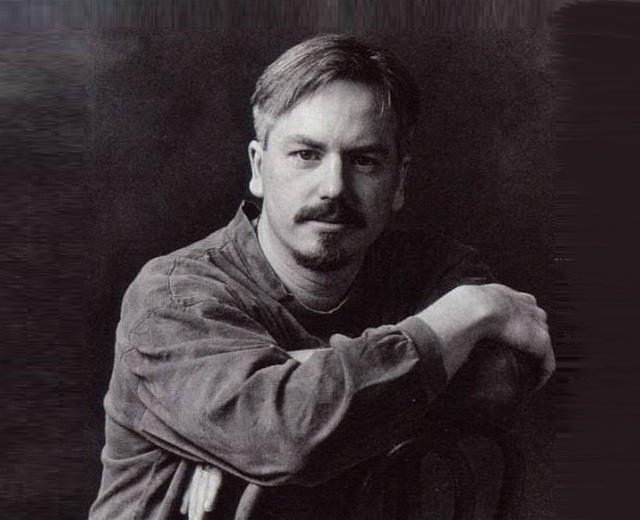 Michael Gettel