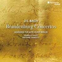 J.S. Bach: Brandenburg Concertos