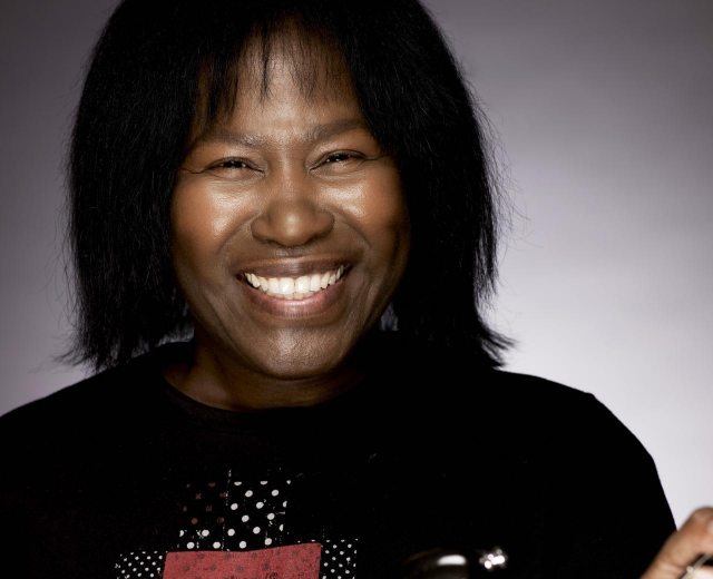 Joan Armatrading
