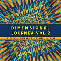 Dimensional Journey, Vol. 2