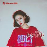 独木不成林